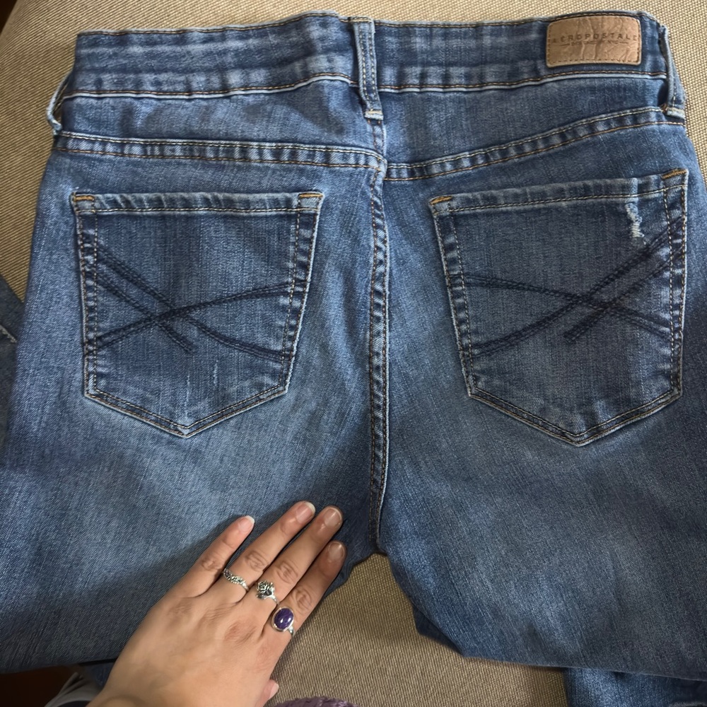 Jeans - Picture 3 of 5